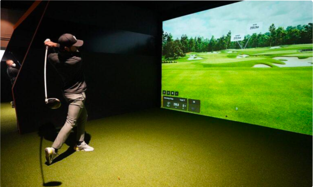 Услуги клуба